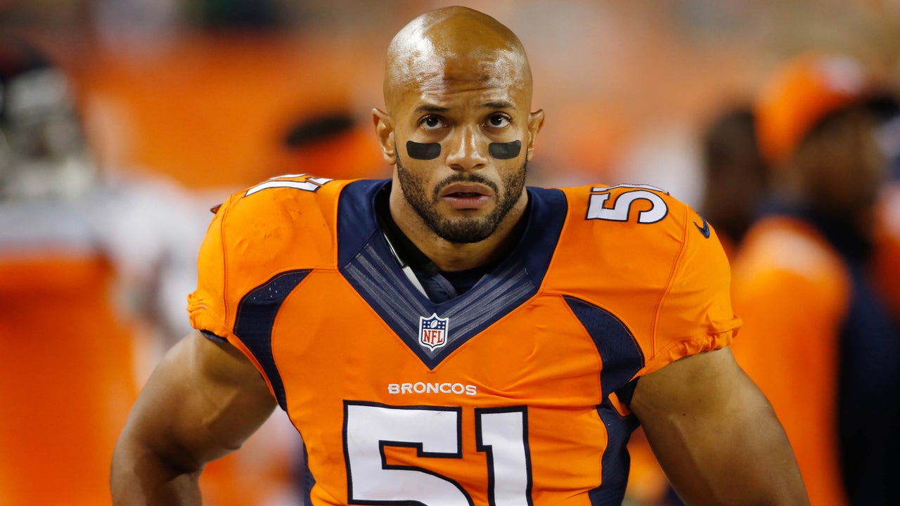 Lenon's 14-year football odyssey rewarded with Super Bowl